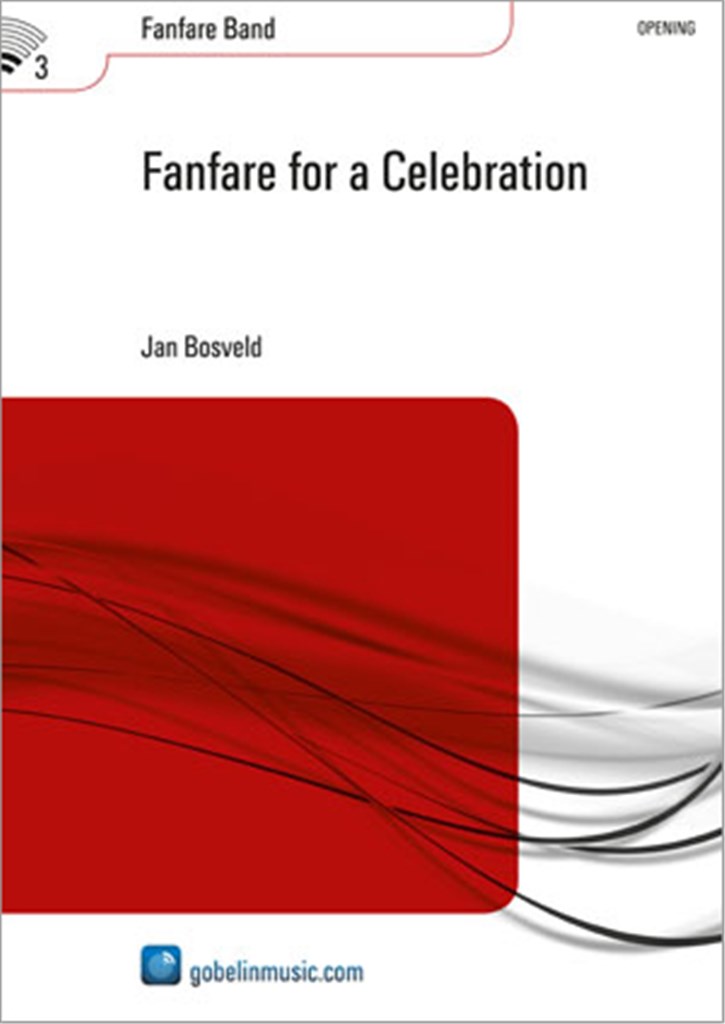 Fanfare for a Celebration